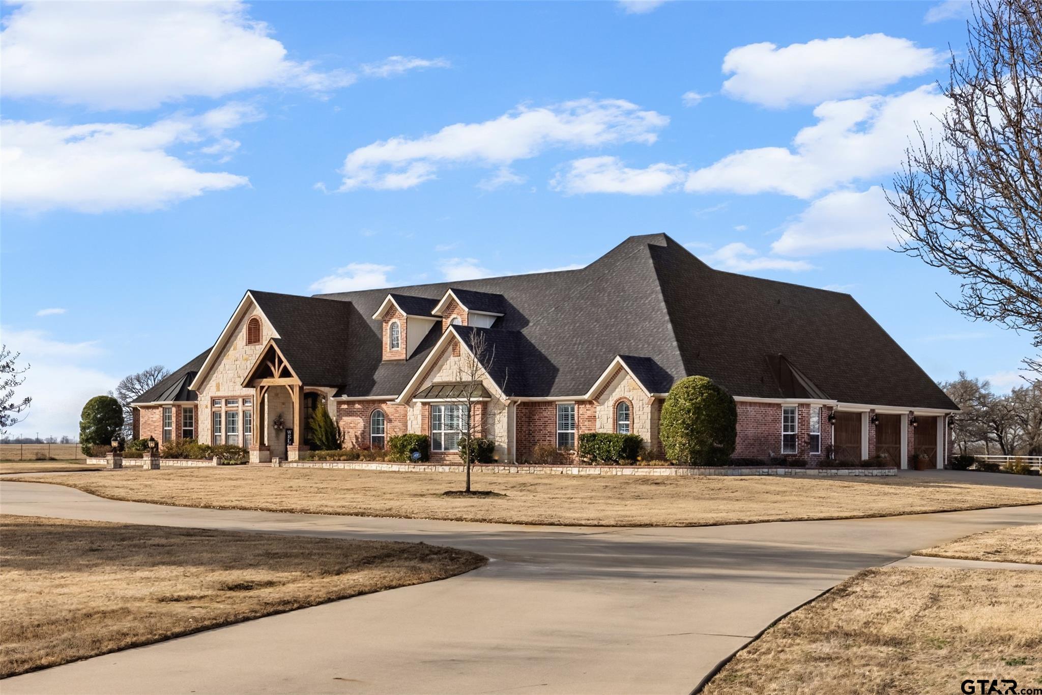 2560 County Road 4708 — photo