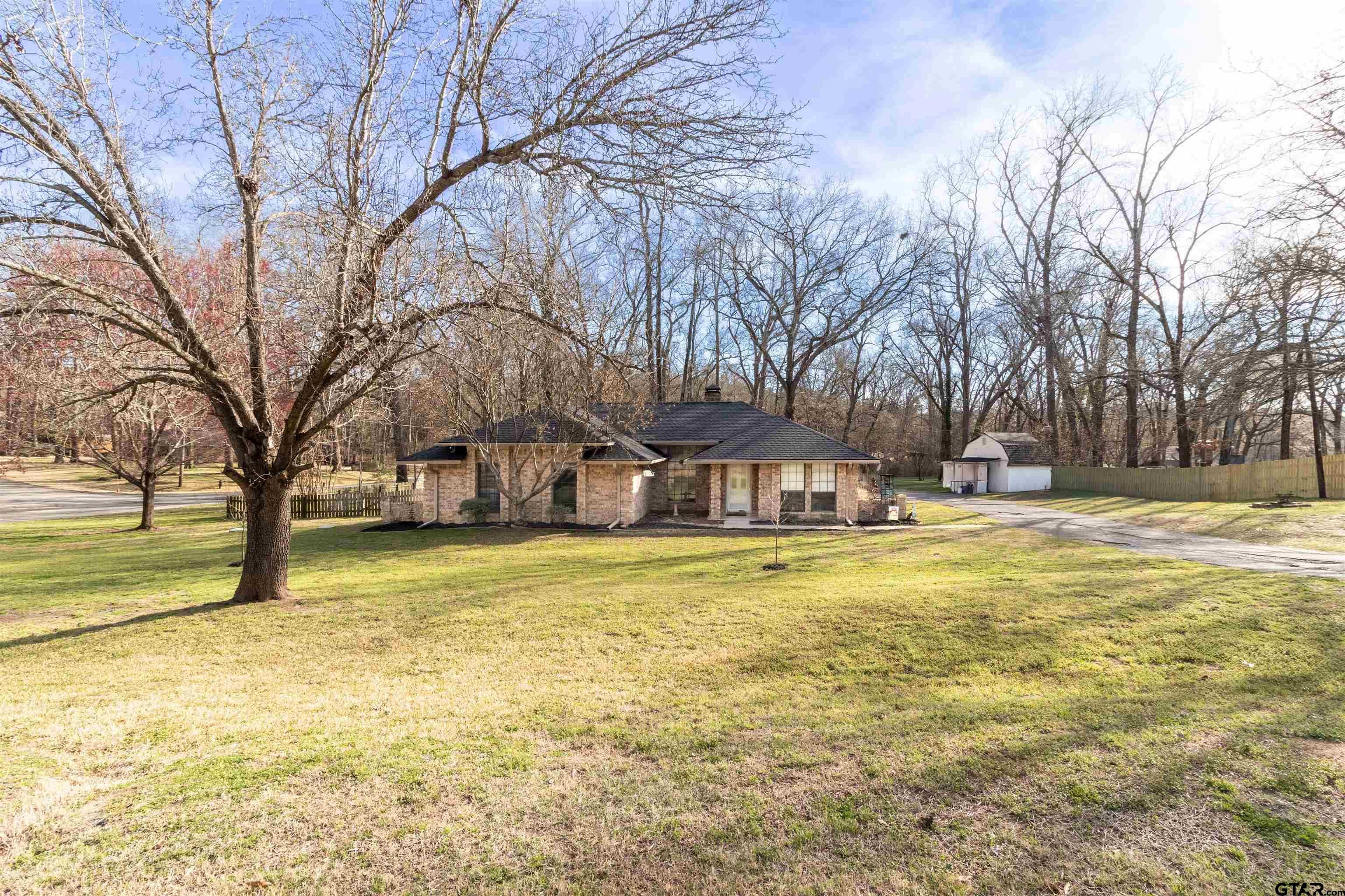 13257 Oak Hill Lane — photo