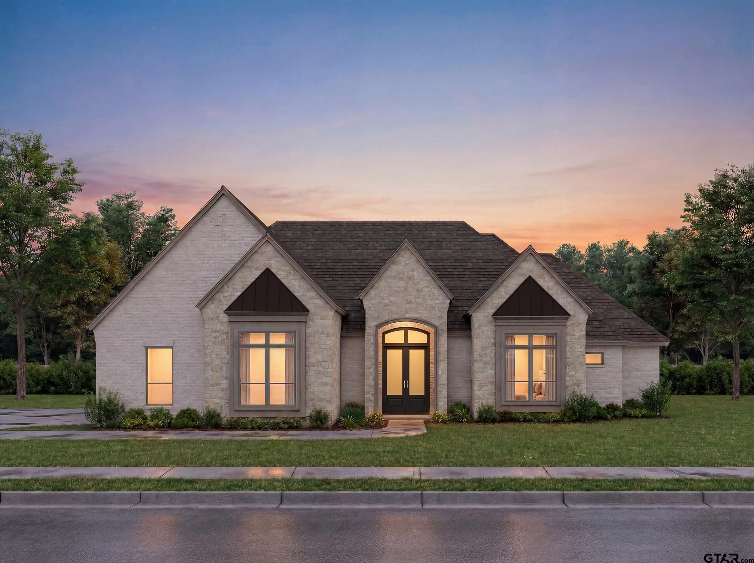 147 Kingston Crossing — photo