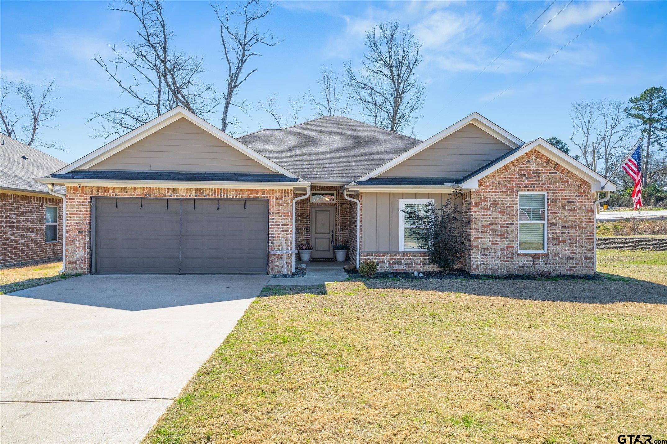 3123 Oak Bend — photo
