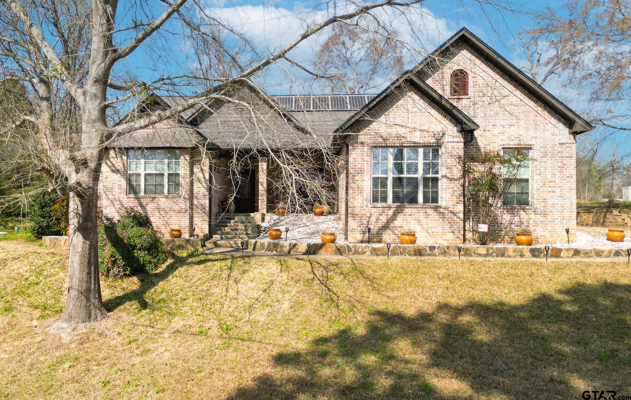 13307 Dustin Road, Troup, TX 75789 — photo 2