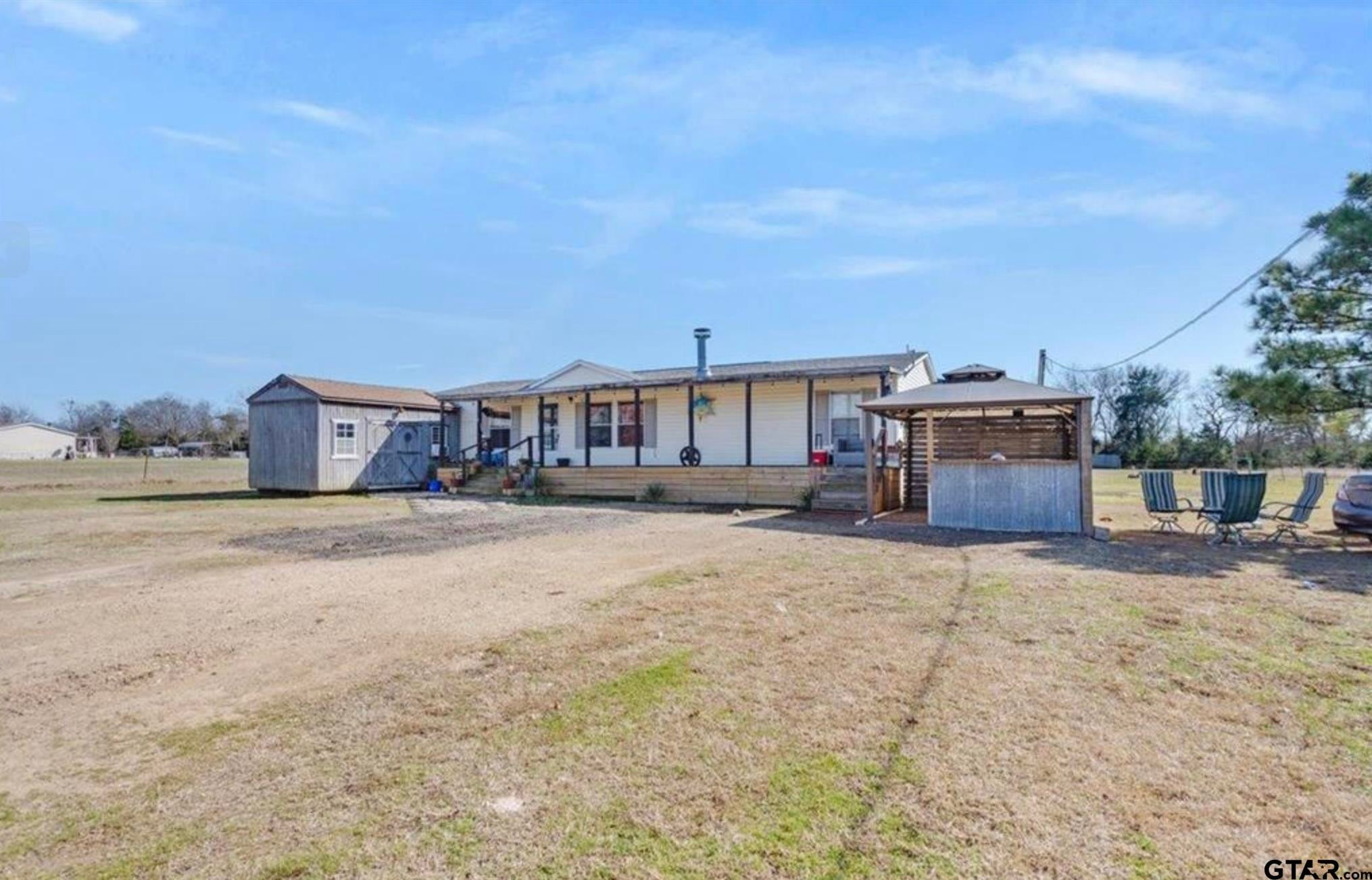 865 County Road 3534 — photo