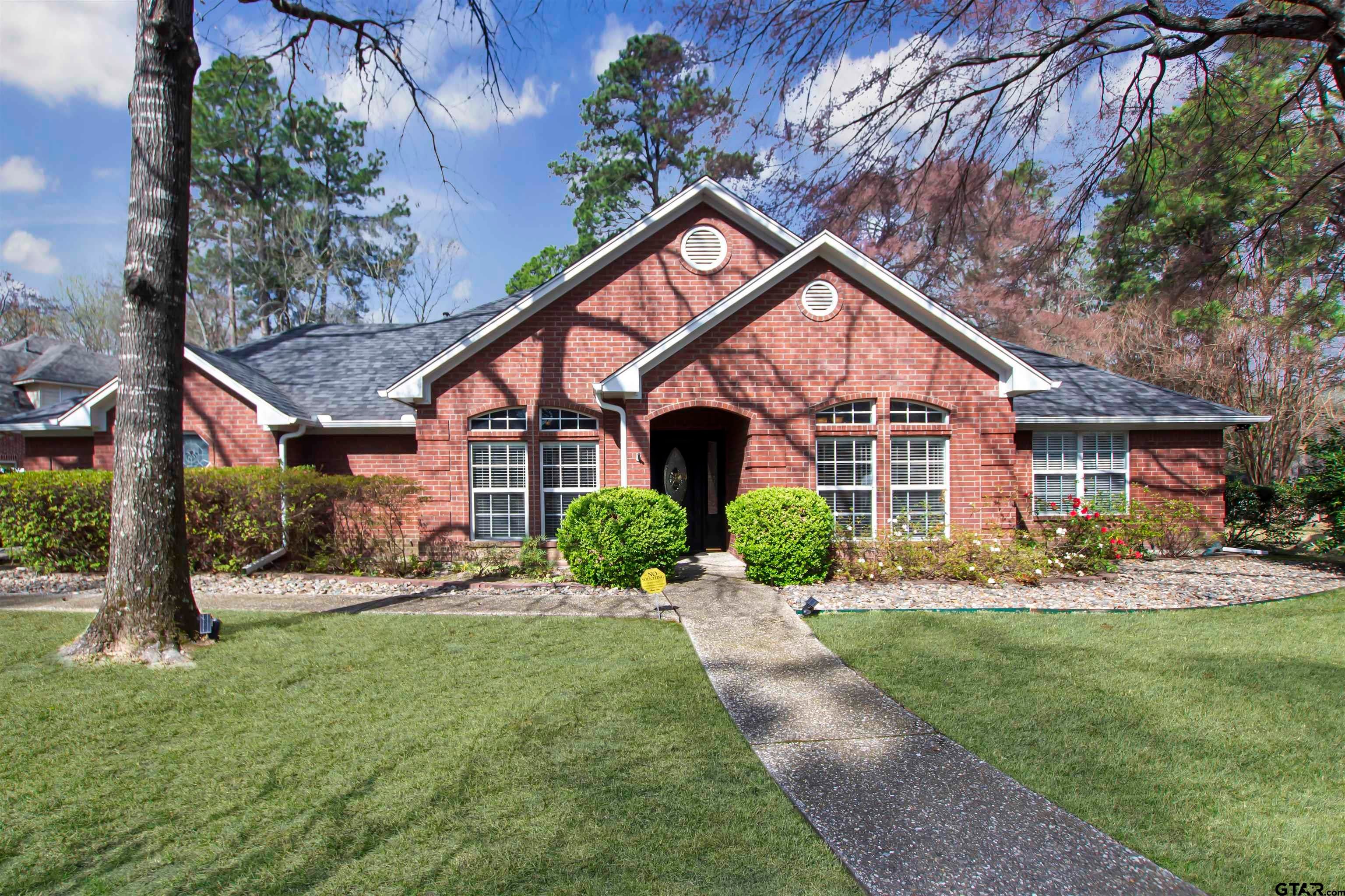 3617 Flagstone Dr — photo