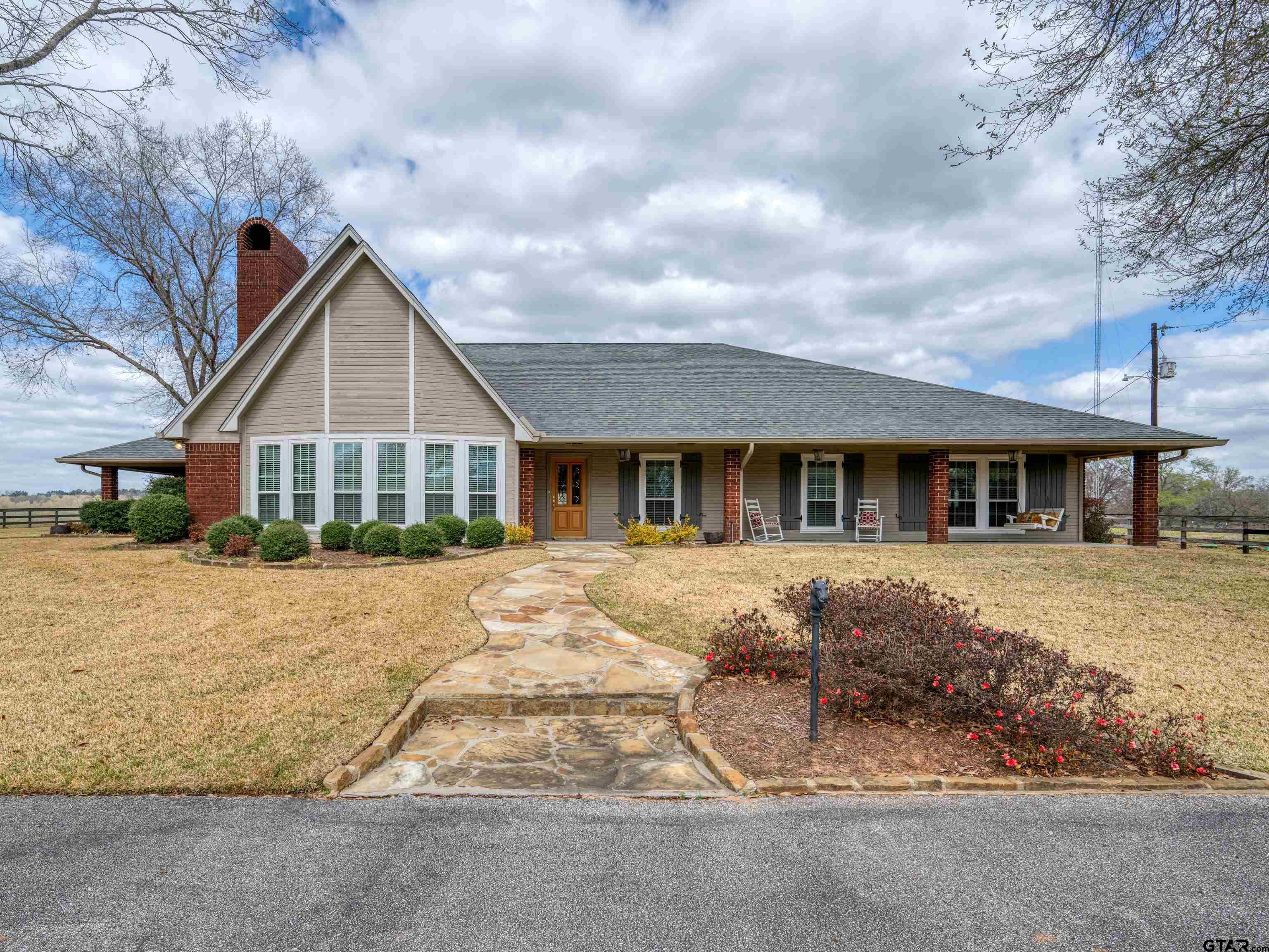 839 Anderson County Road 320 — photo