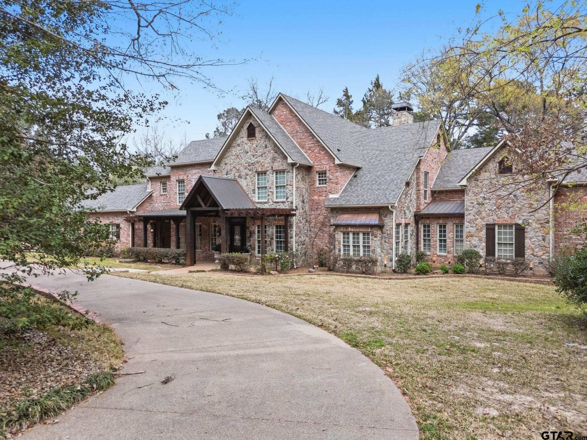 3814 Brighton Creek Cir. — photo