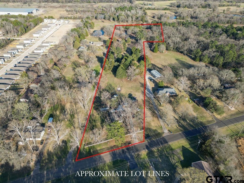 1905 County Road 2720 — photo