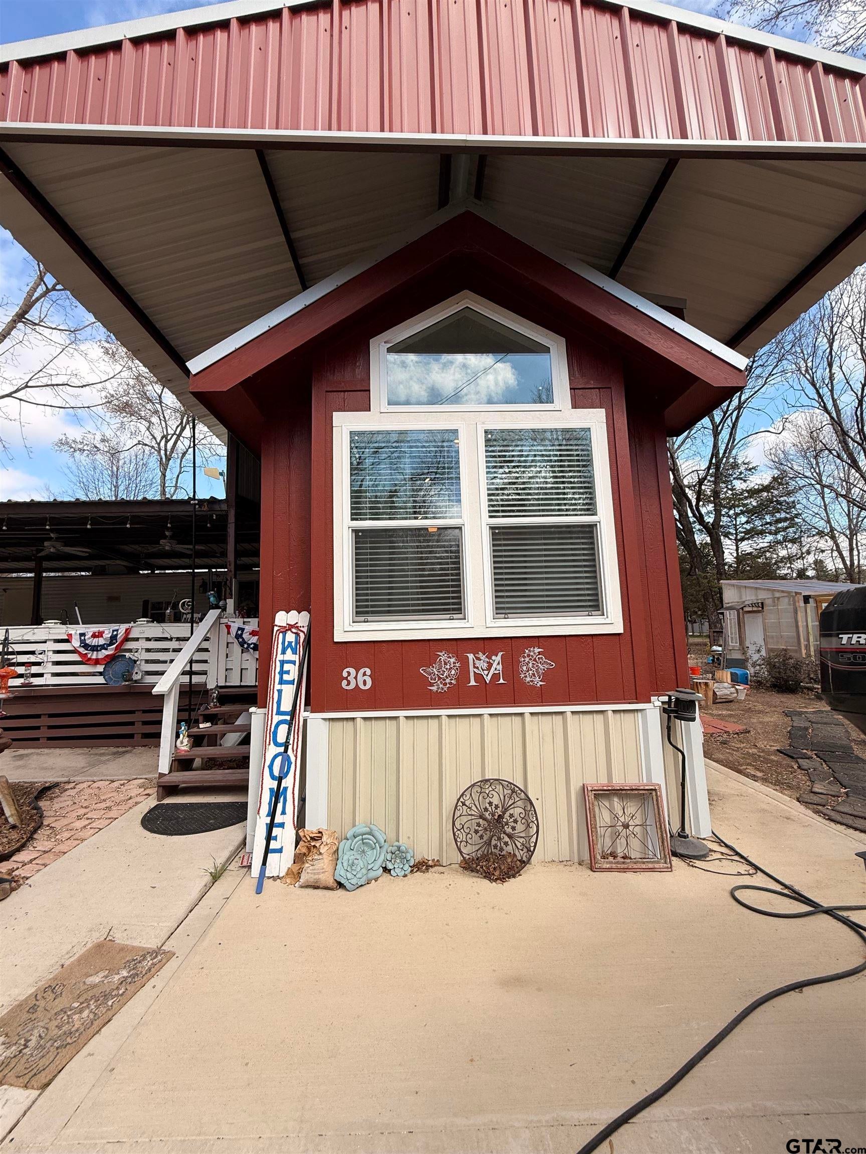 6435 FM 17 Lots 34-39 — photo