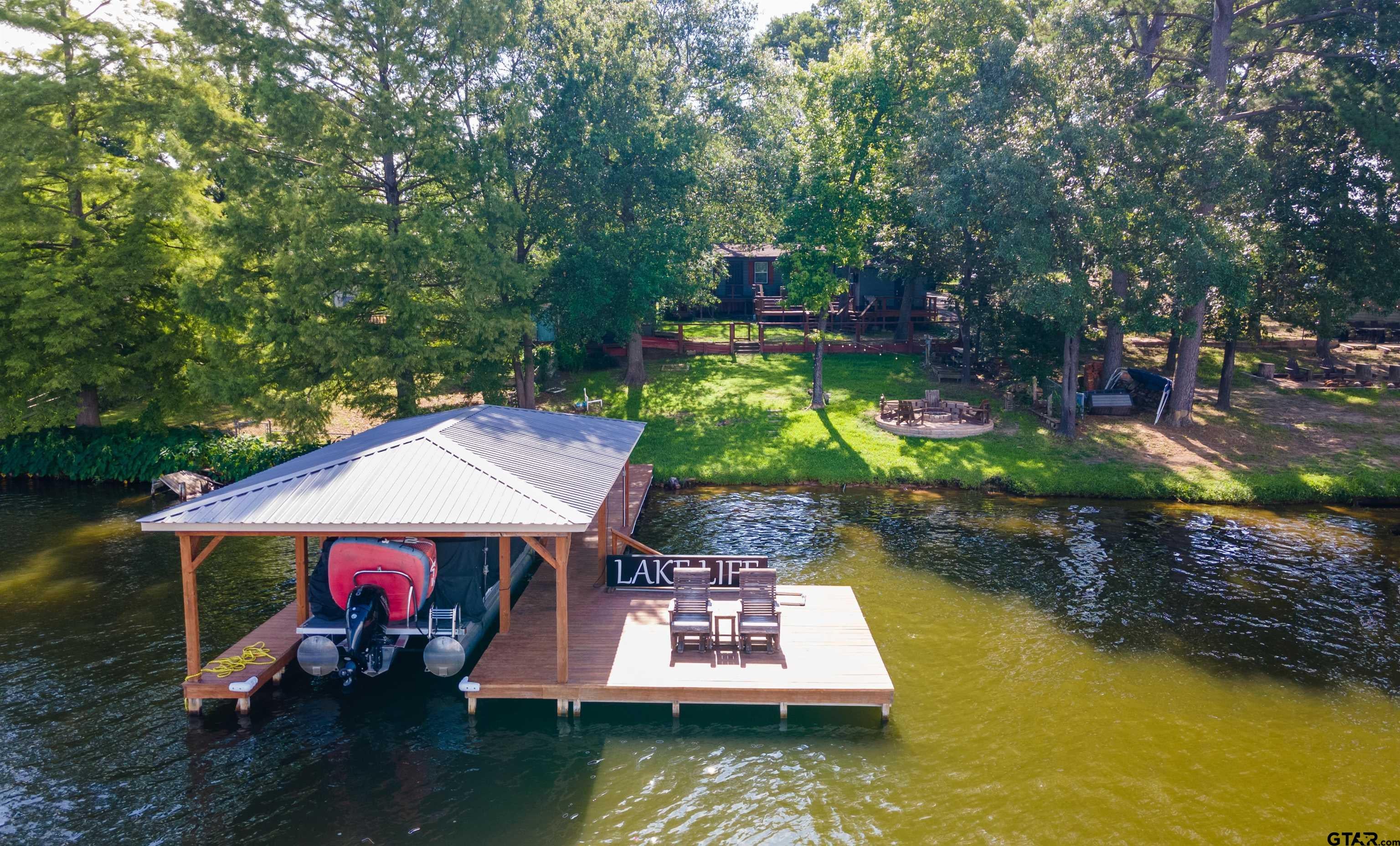 1432 County Road 2270 — photo