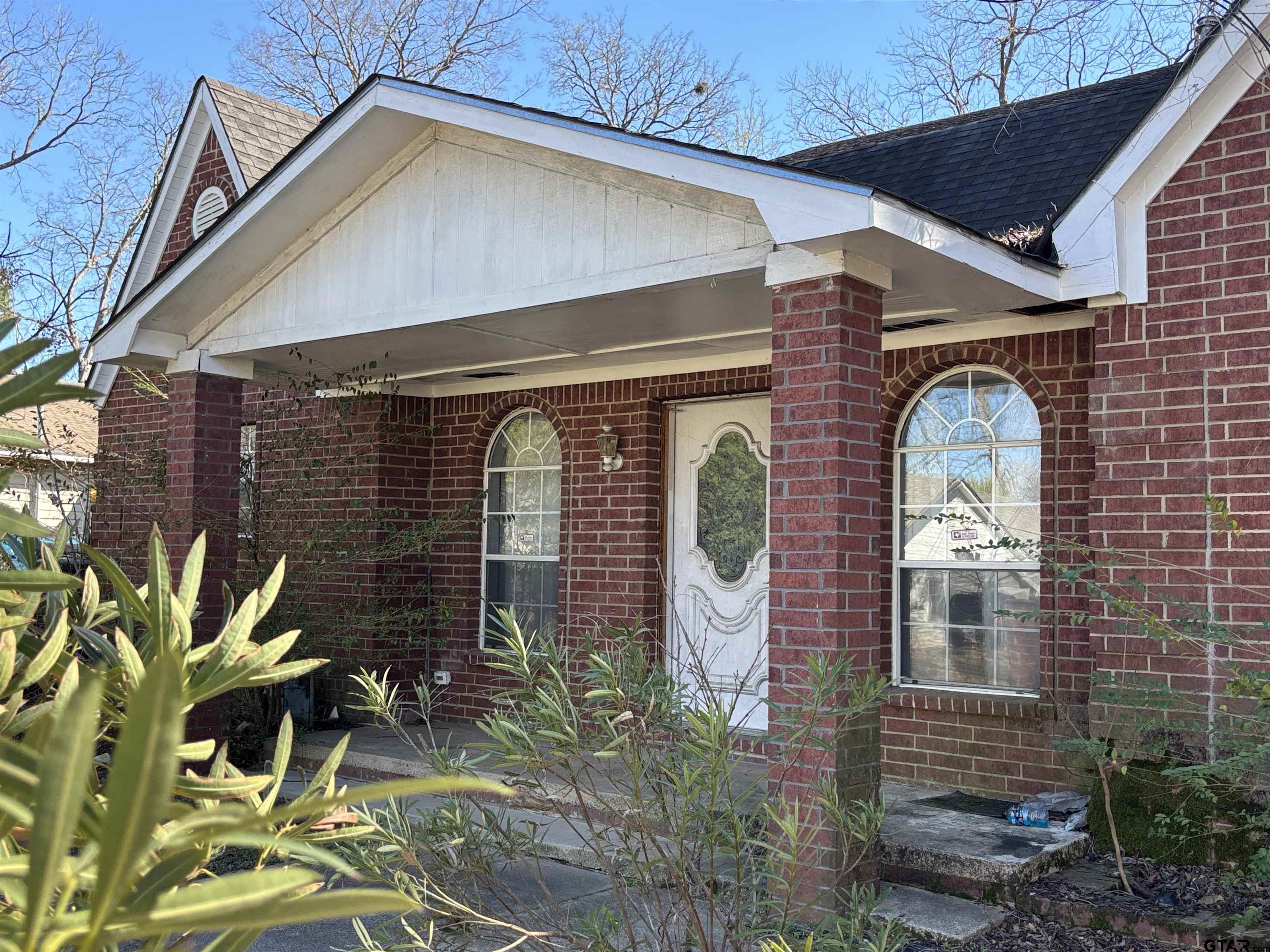 421 E Rosedale Street, Tyler, TX 75702 — photo 2