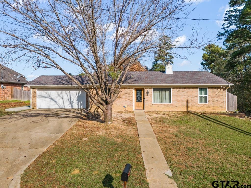 3741 TeriLynn Drive — photo