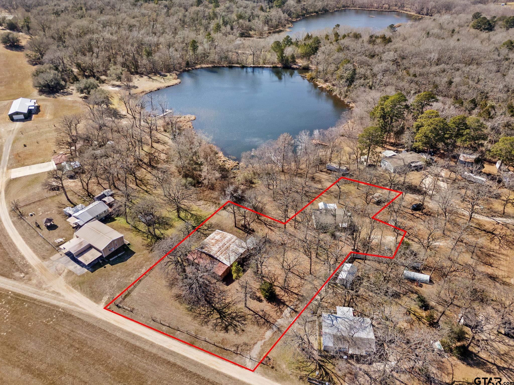 23425 FM 1995 Lot 108 — photo