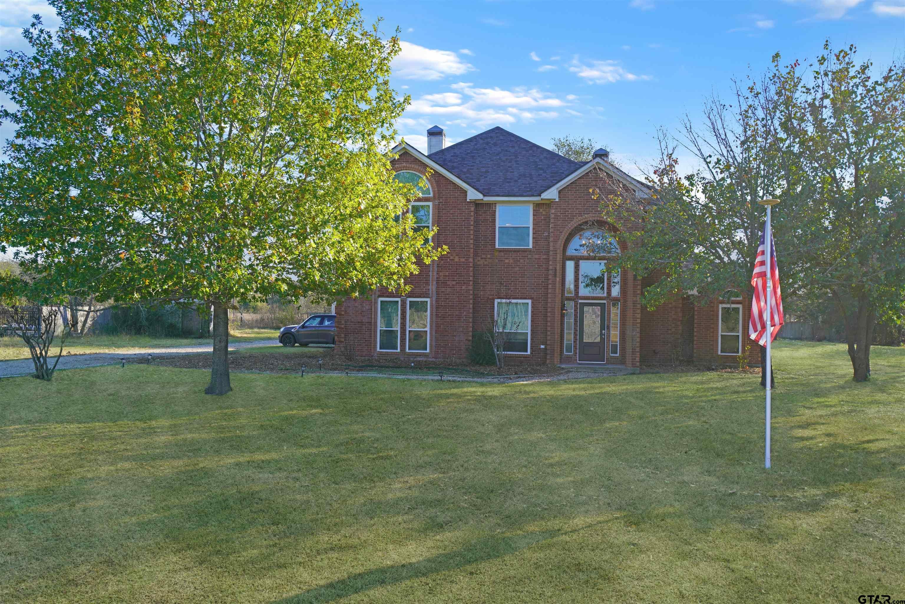 4470 County Road 2208 — photo