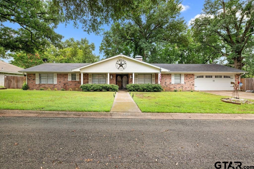 725 W Blair St — photo