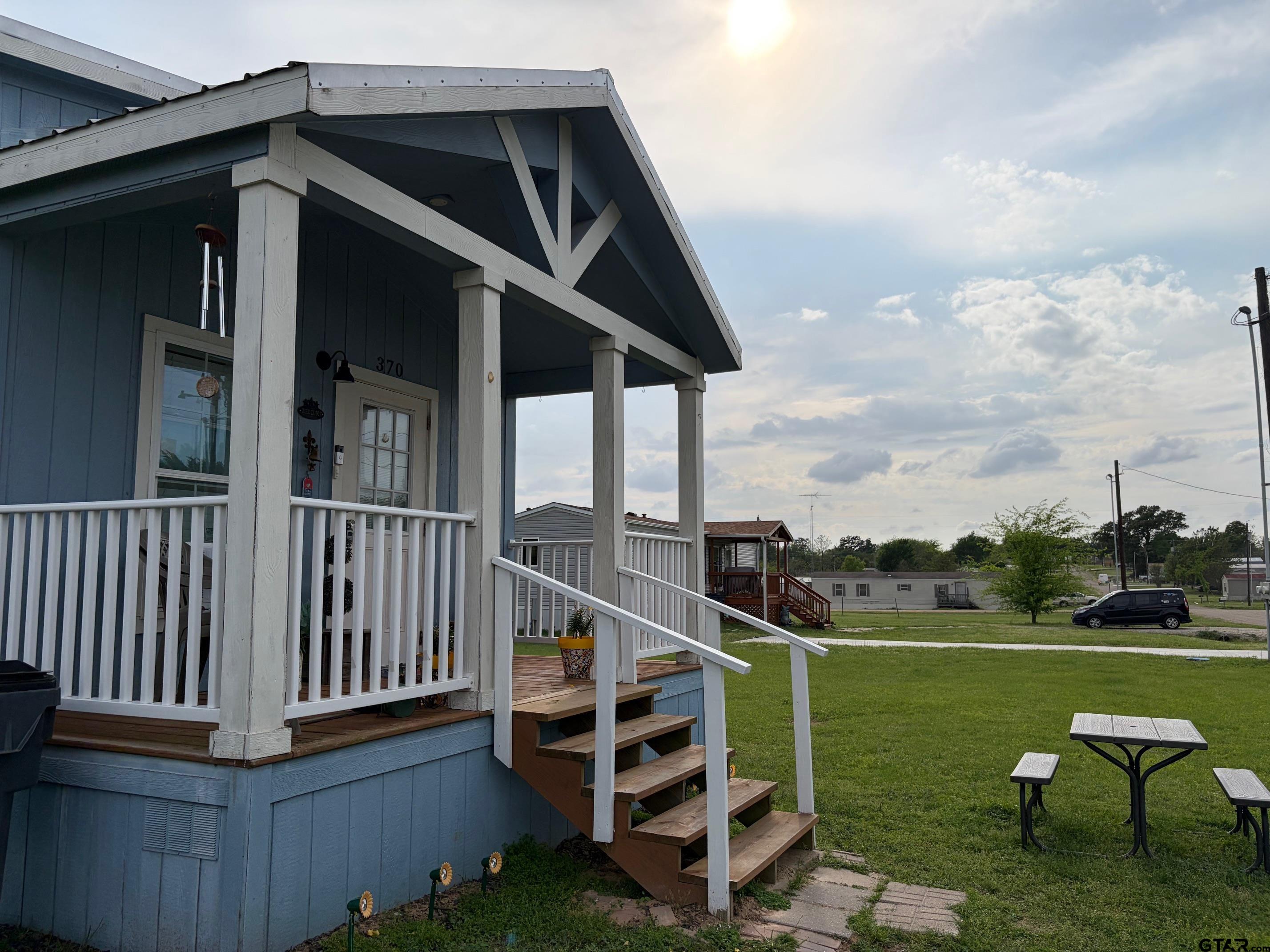 370 Sioux, Quitman, TX 75783 — photo 2