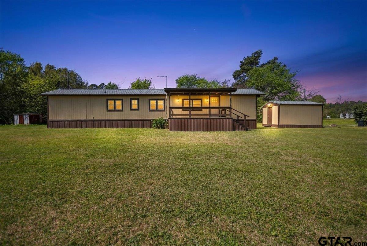 2375 Clinton Dr. — photo