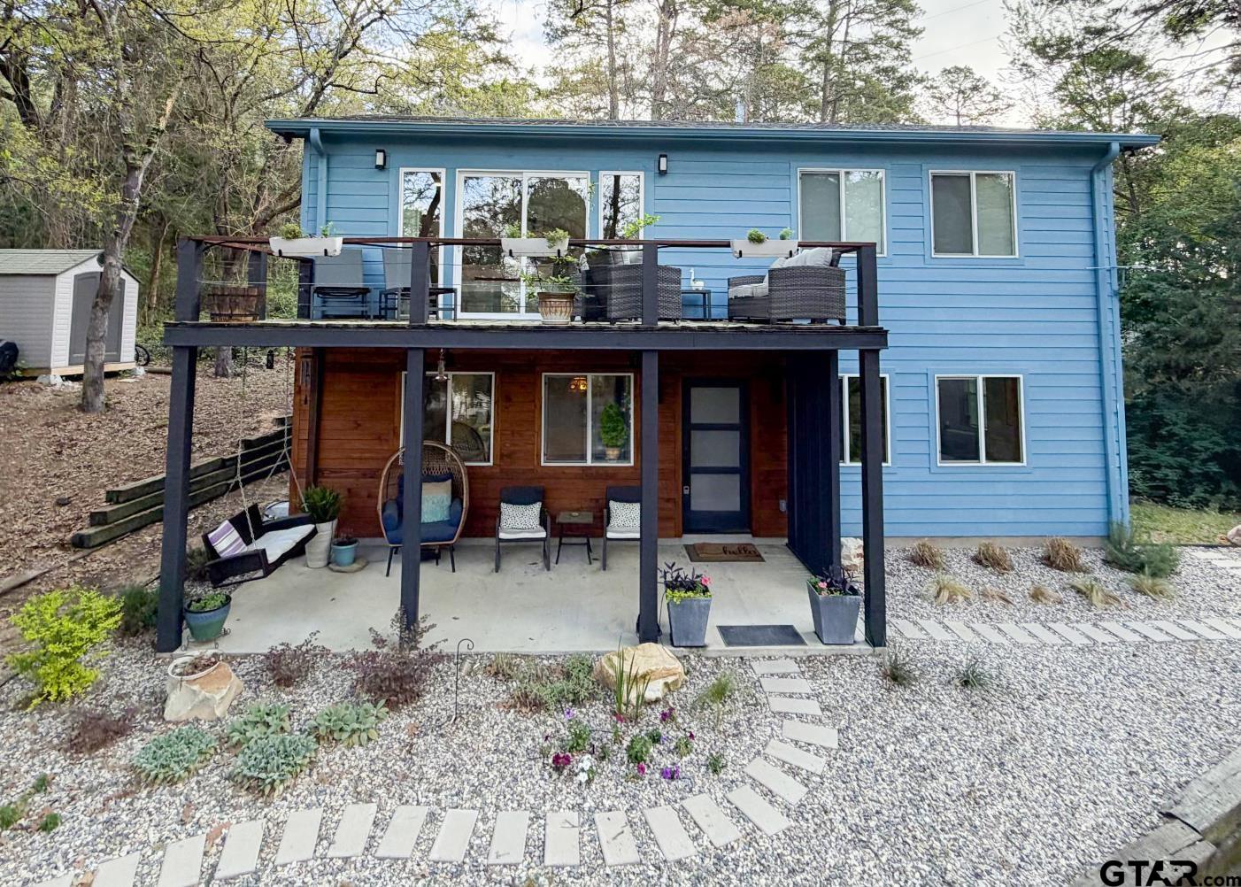 1457 Lake Franklin Dr. — photo