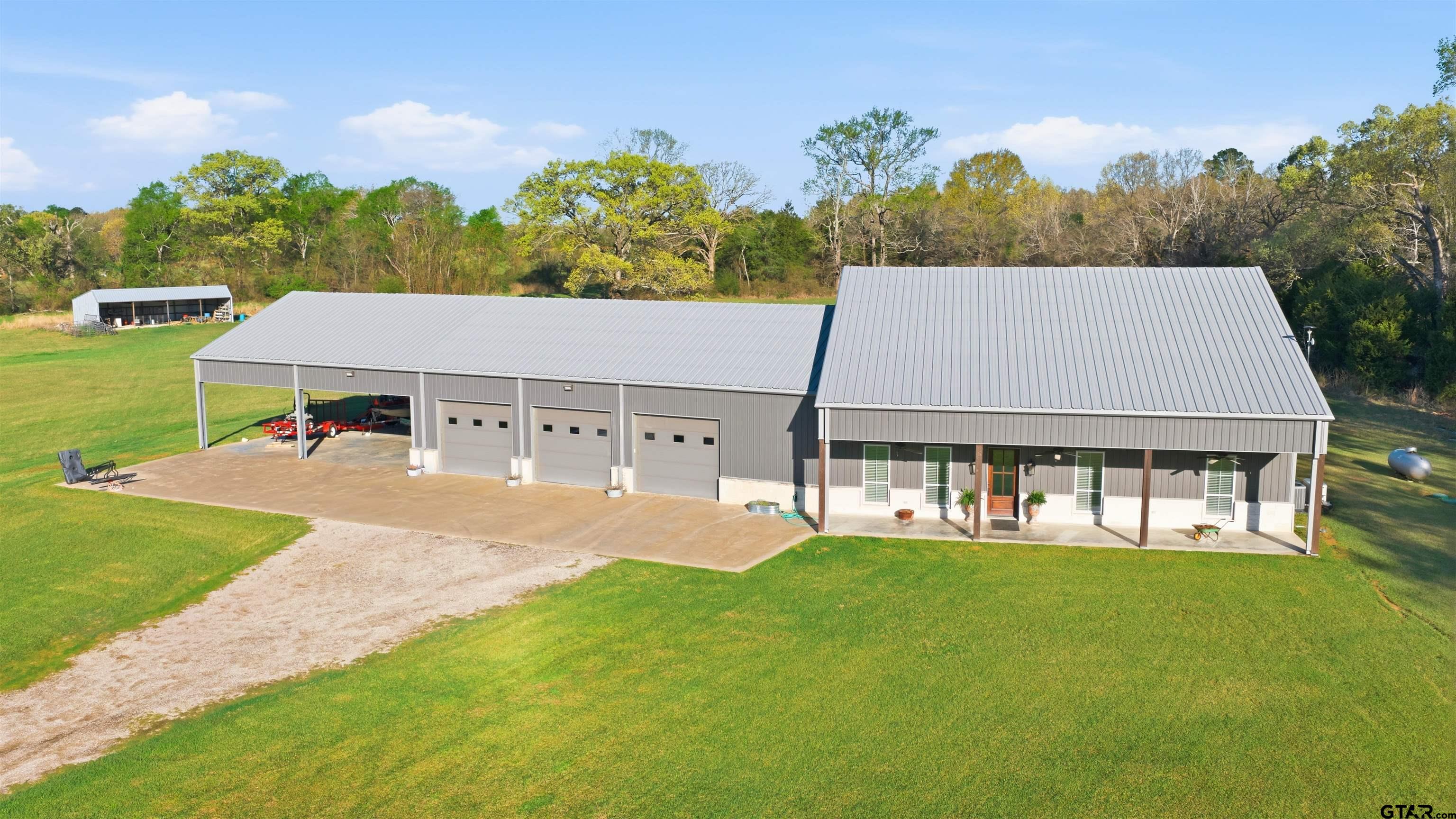 13001 County Road 3300 — photo