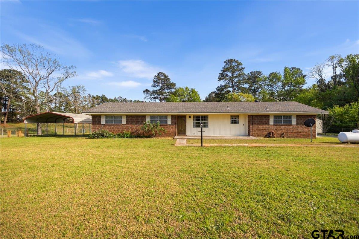 5357 S FM 2087 — photo