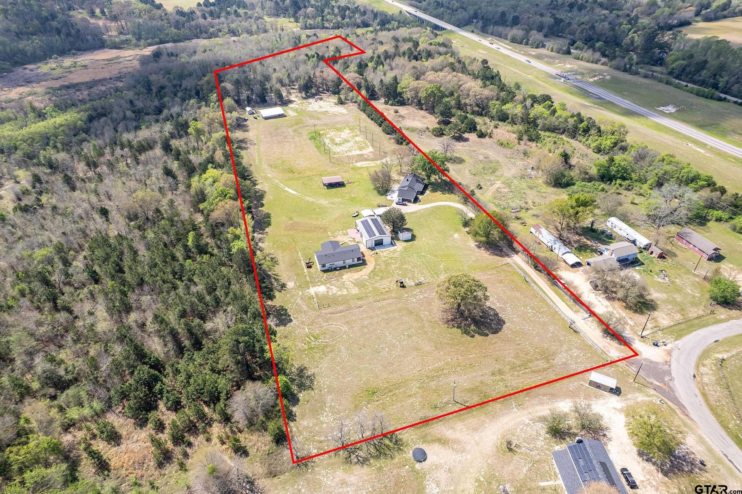 13511 County Road 1141 — photo