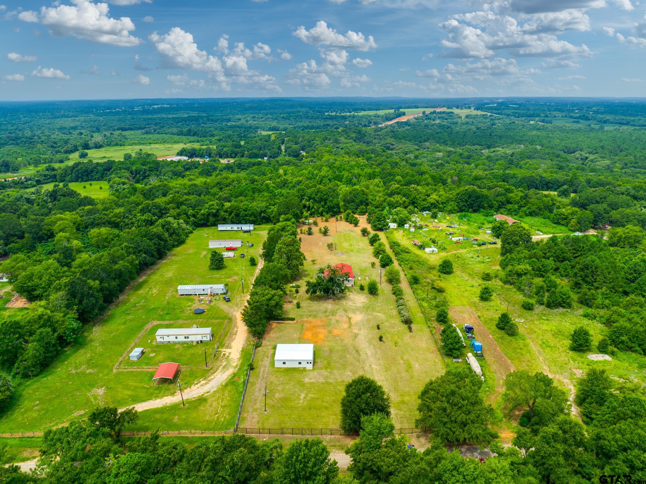531 CR 3501, Cuney, TX 75759 — photo 2