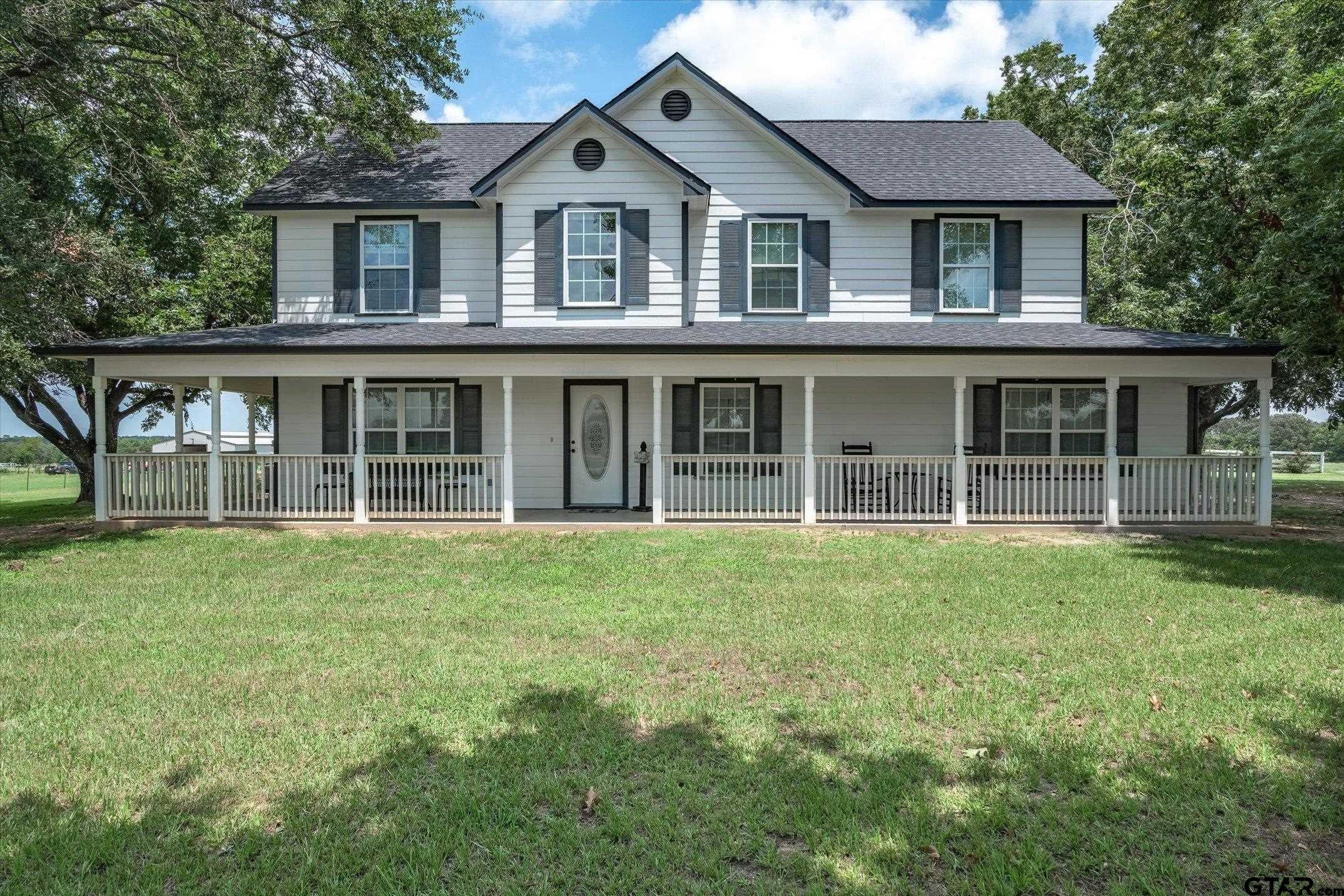 800 Vz County Road 2135 — photo