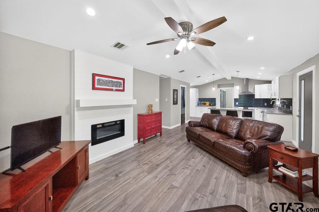 600 Bunny Rabbit Road, Athens, TX 75751 — photo 3