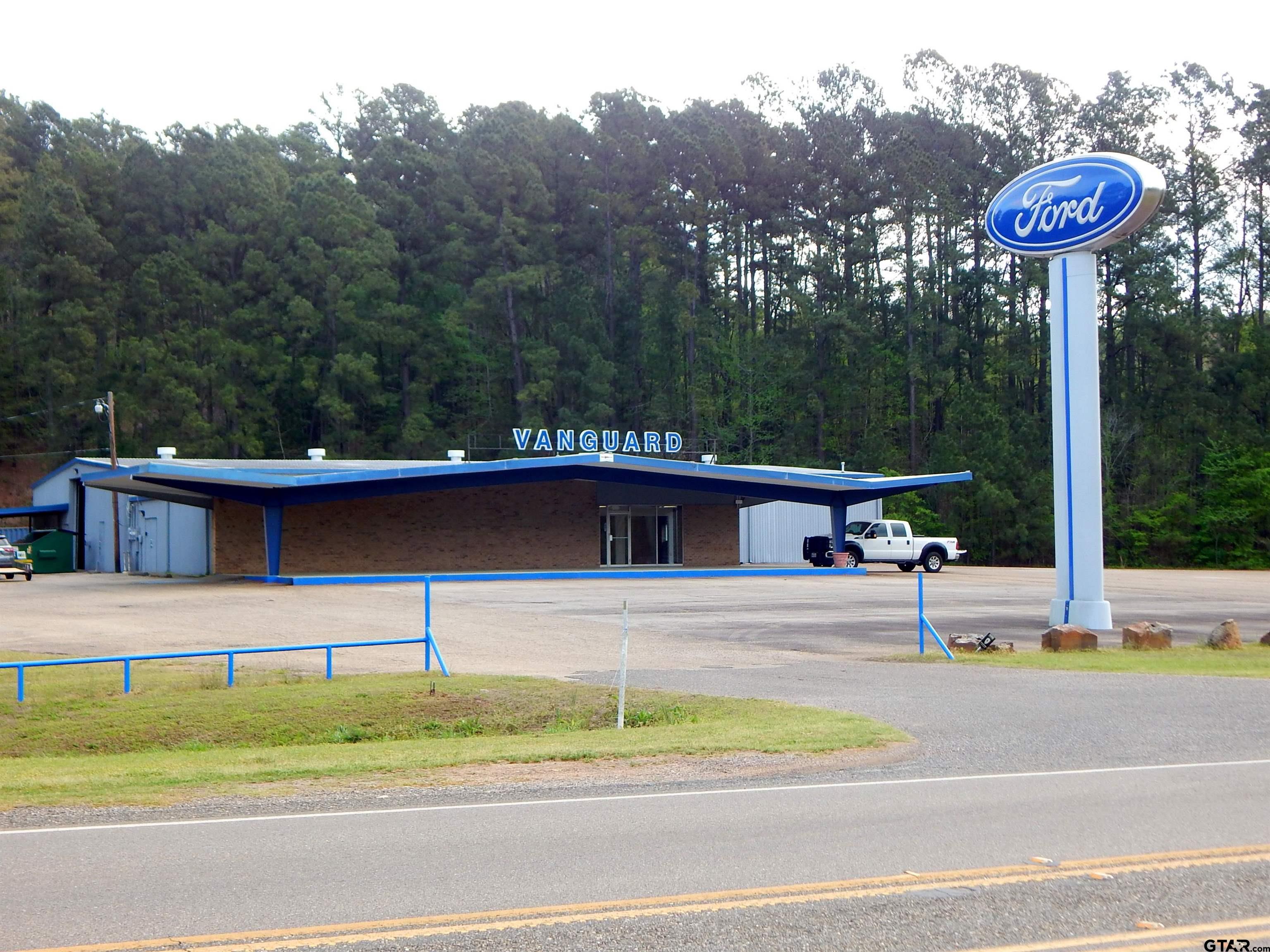 143 Hwy 49 — photo