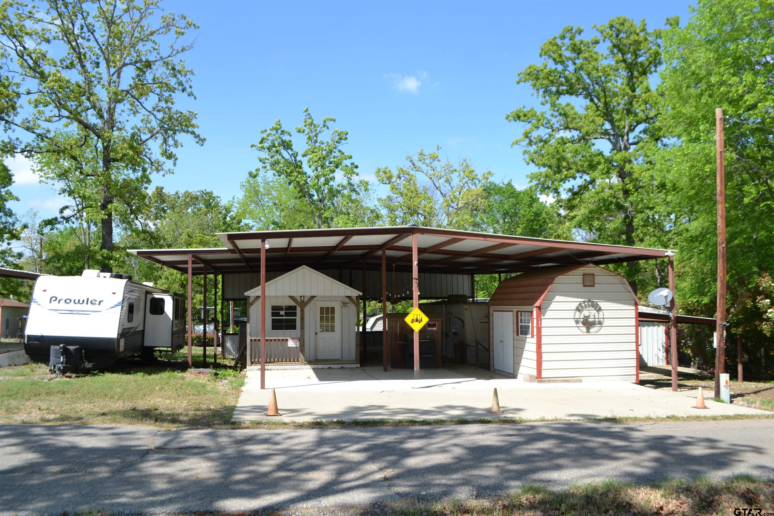 Tbd Private Road 5811 — photo