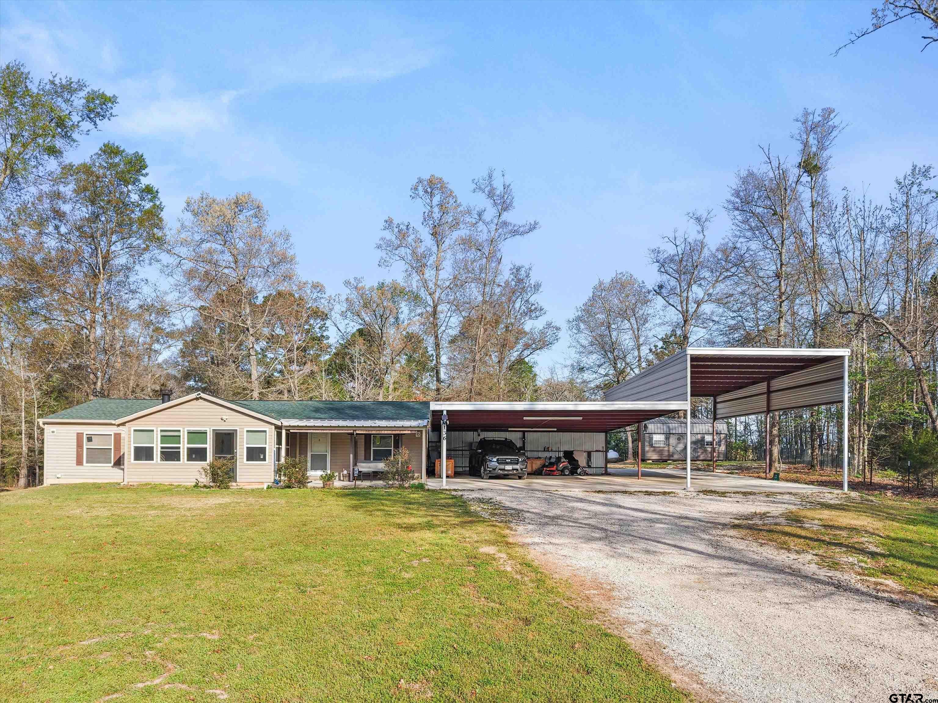 136 W Basil Dr. — photo