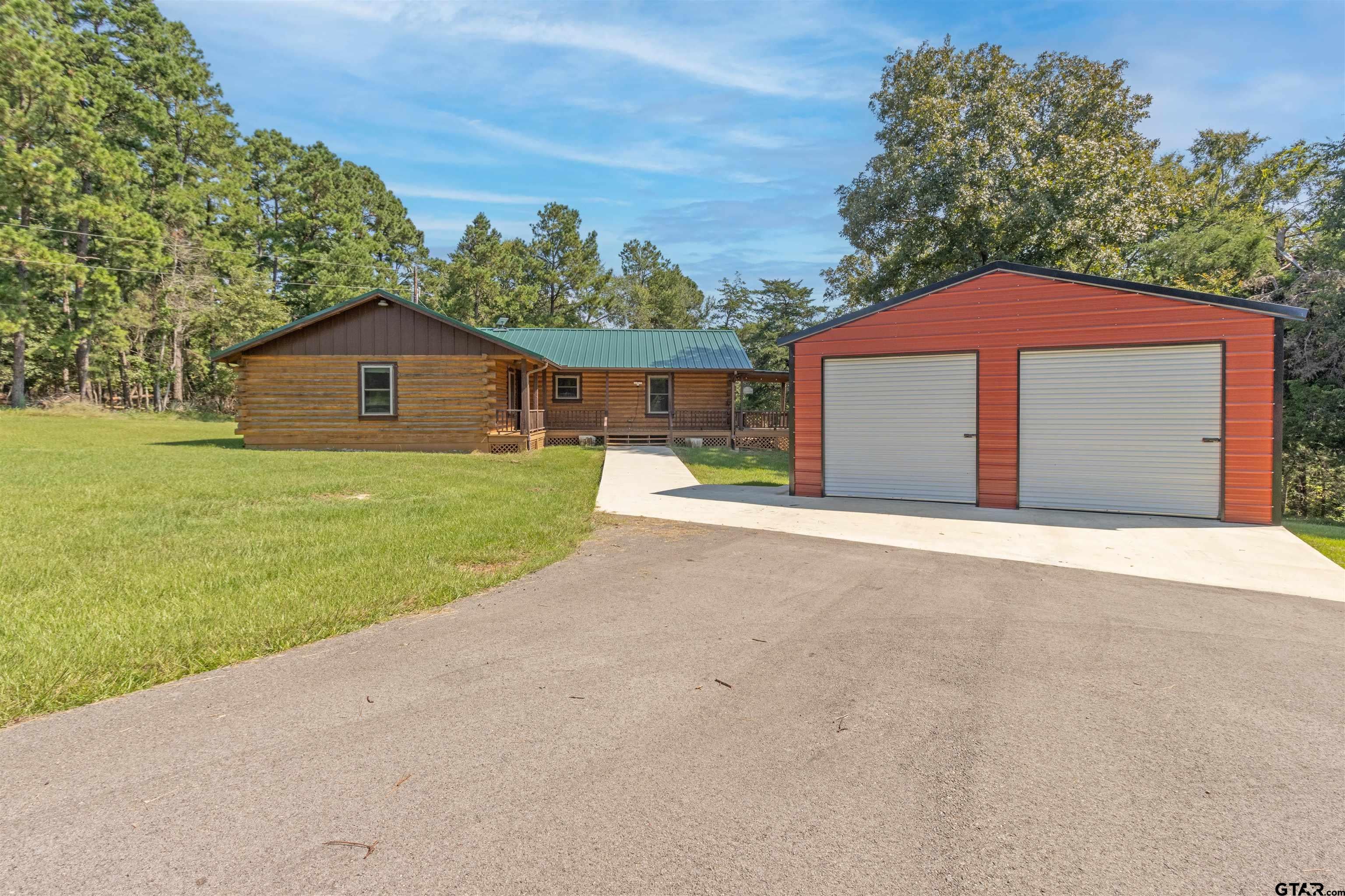 782 an County Road 325 — photo