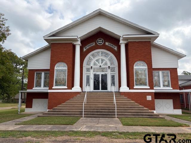 204 N Senter Ave — photo
