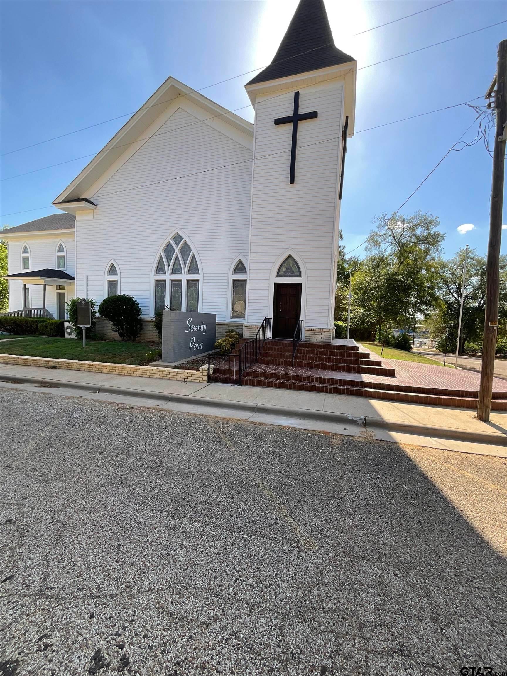 201 S Carolina — photo