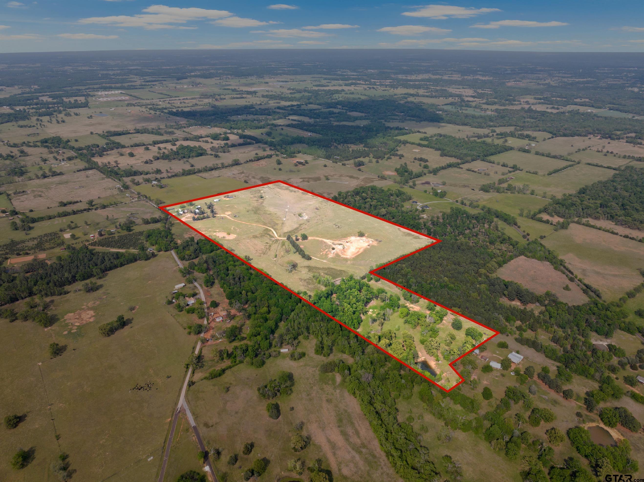 1018 County Road 4287 — photo