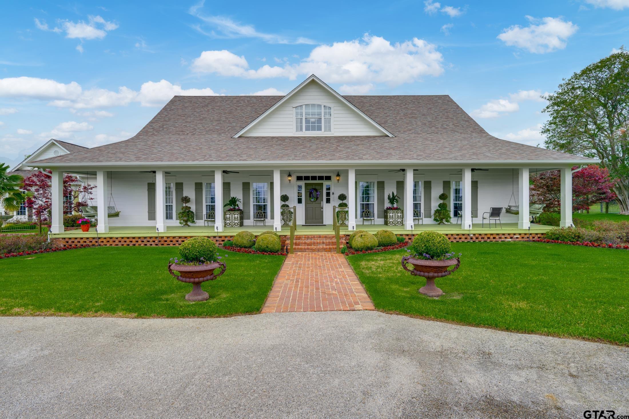 Home in Bullard, TX 75757 — photo 2