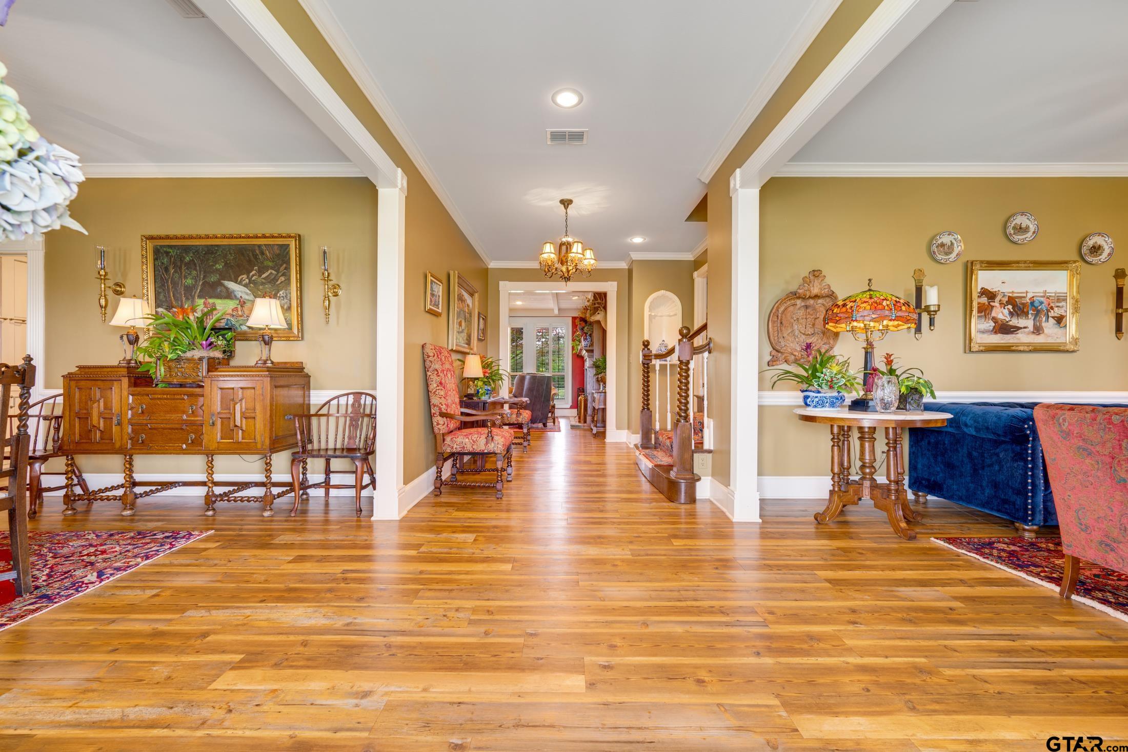 Home in Bullard, TX 75757 — photo 3