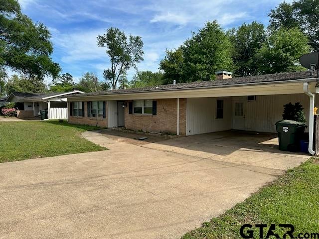 1435 Glenrose St. — photo
