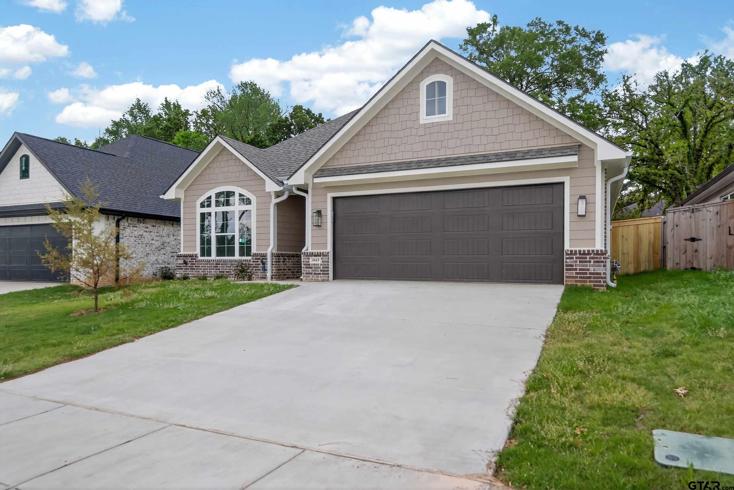 3045 Guinn Farms Rd — photo