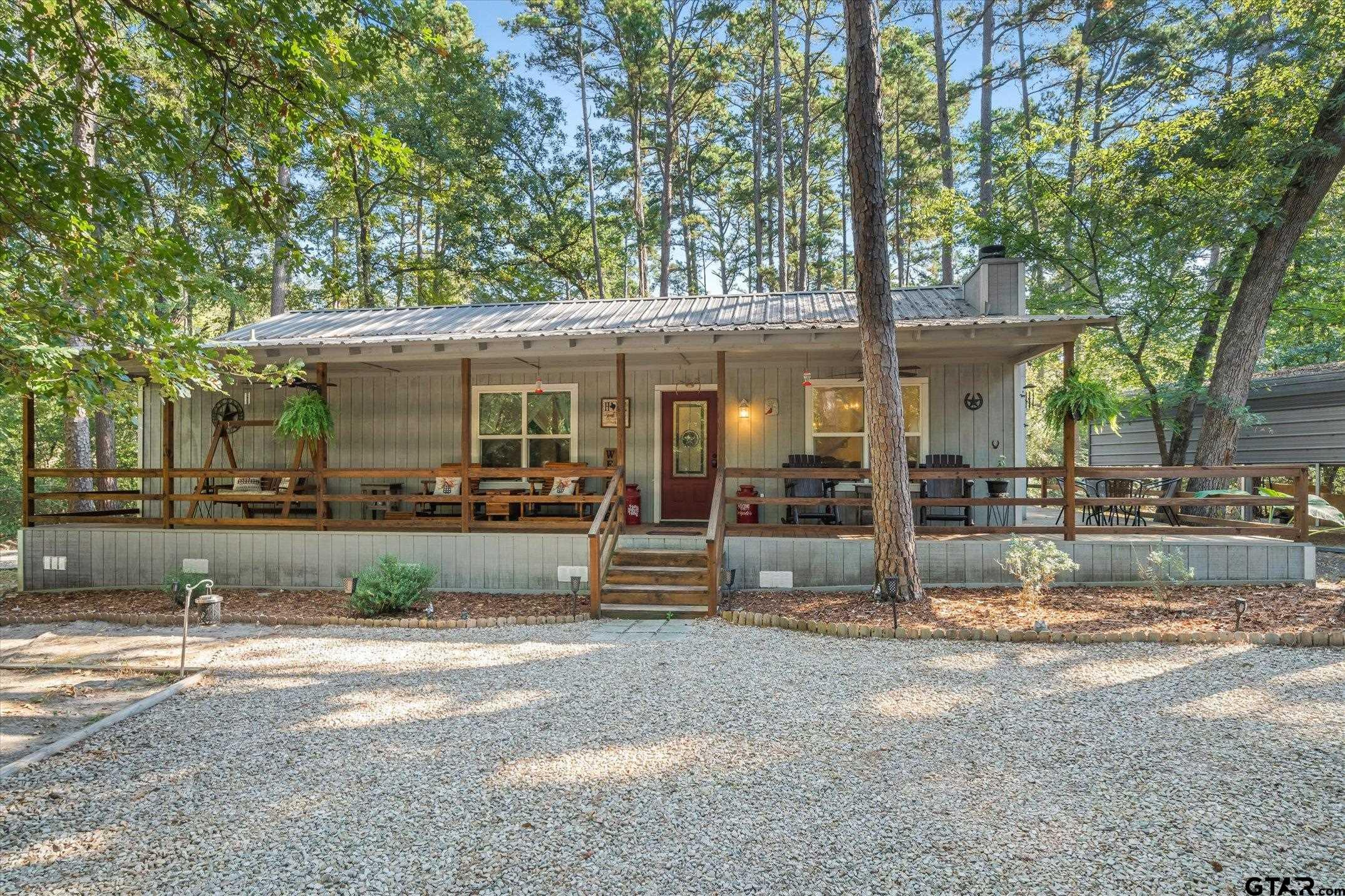 120 Bluewing Ridge, Holly Lake Ranch, TX 75765 — photo 2
