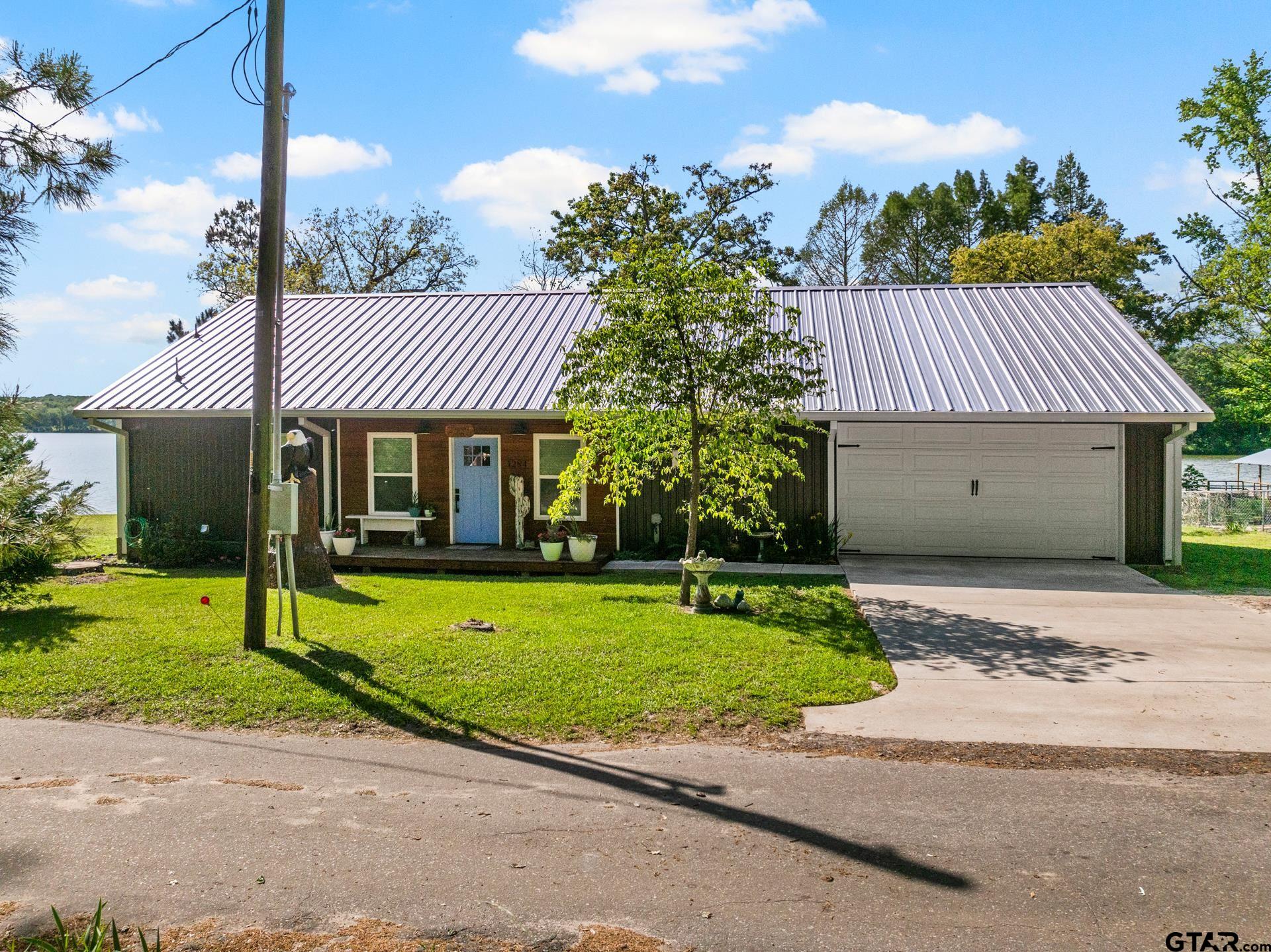 1284 Lake Franklin Dr — photo