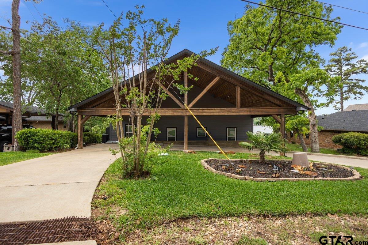 608 Hideaway Ln E, Hideaway, TX 75771 — photo 3