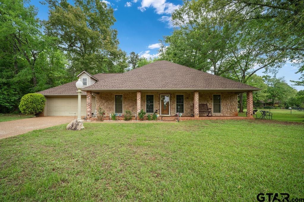 630 County Road 3608 — photo