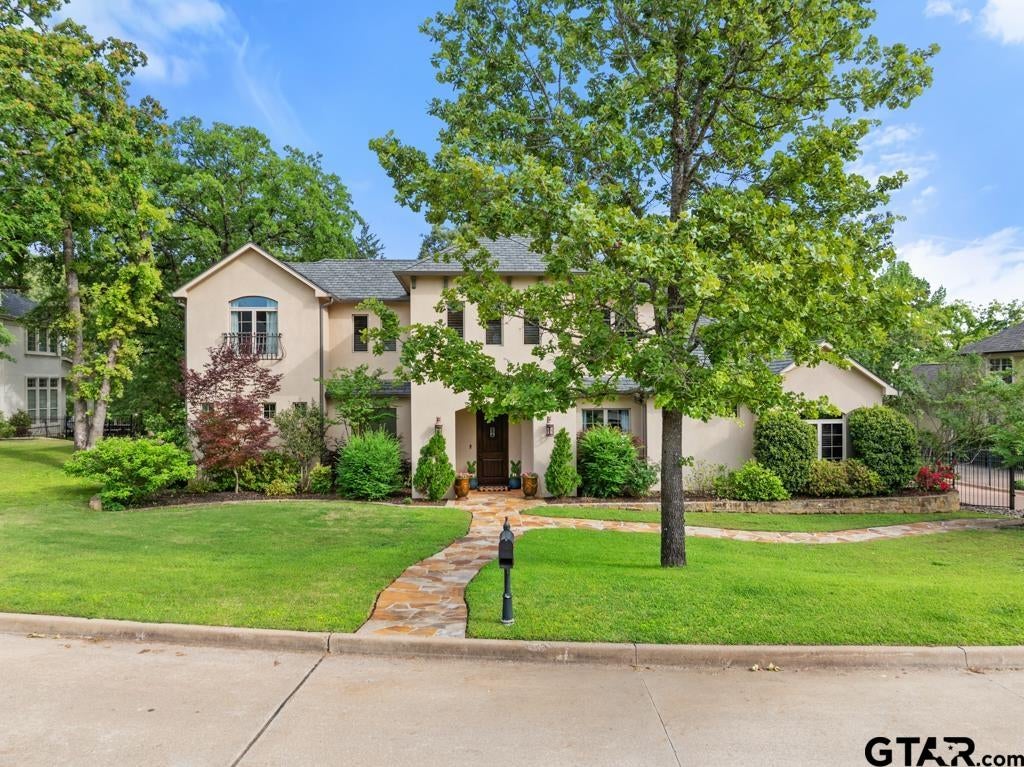 2907 Stewart Way — photo