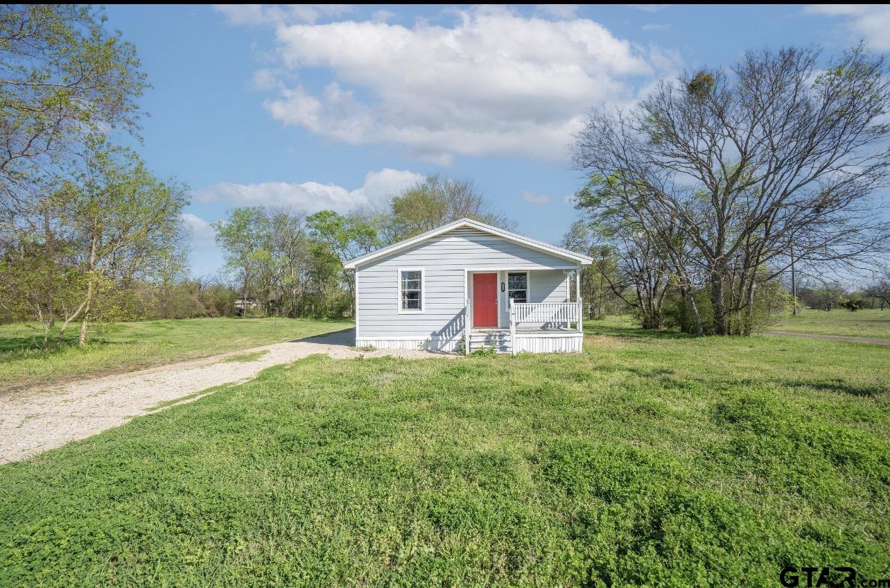 207 E. Crawford, Talco, TX 75487 — photo 2