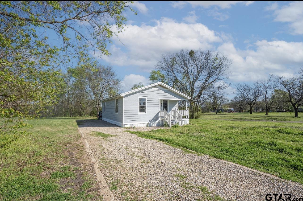 207 E. Crawford, Talco, TX 75487 — photo 3