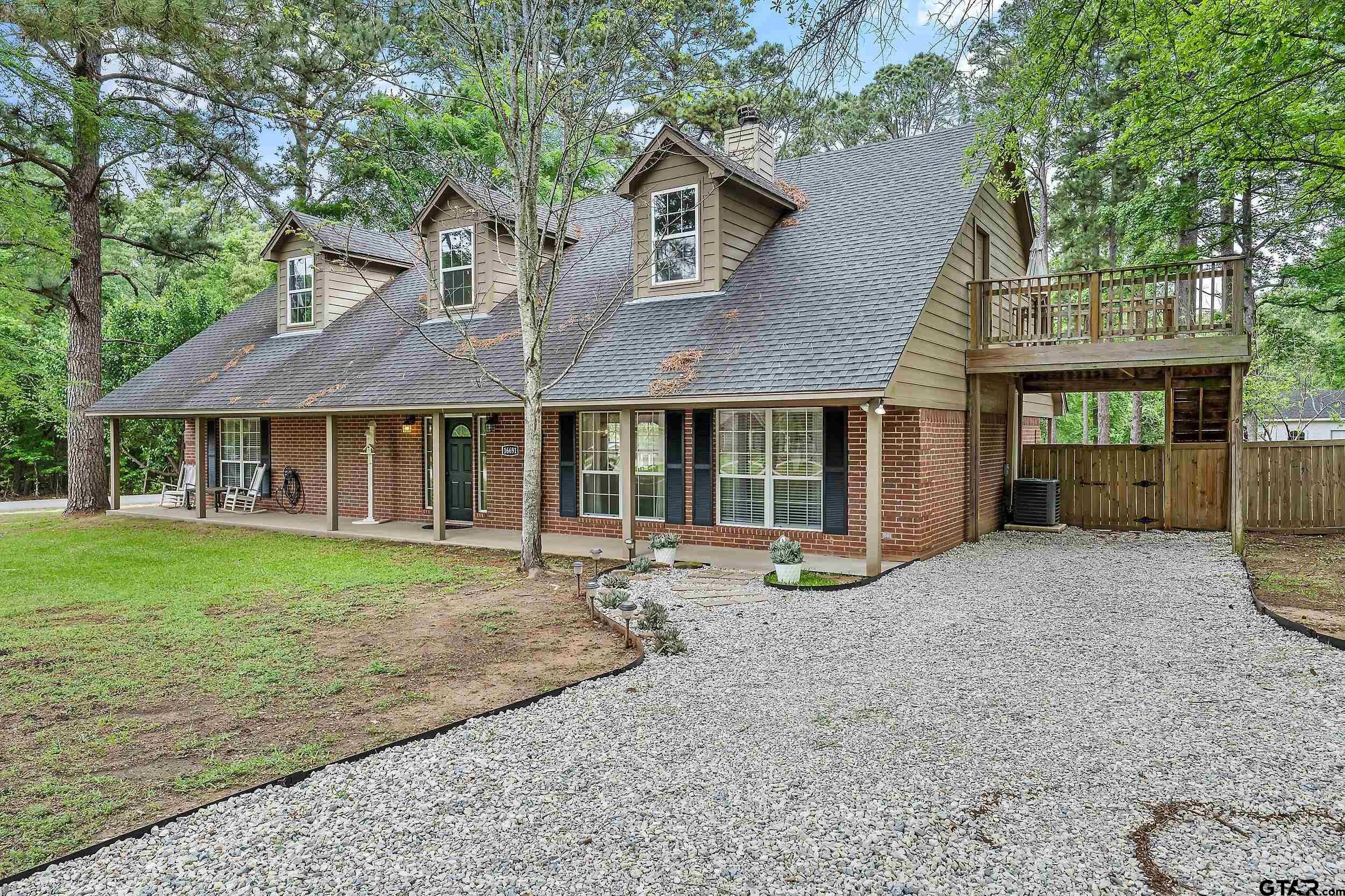 16691 South Lakeview Drive — photo