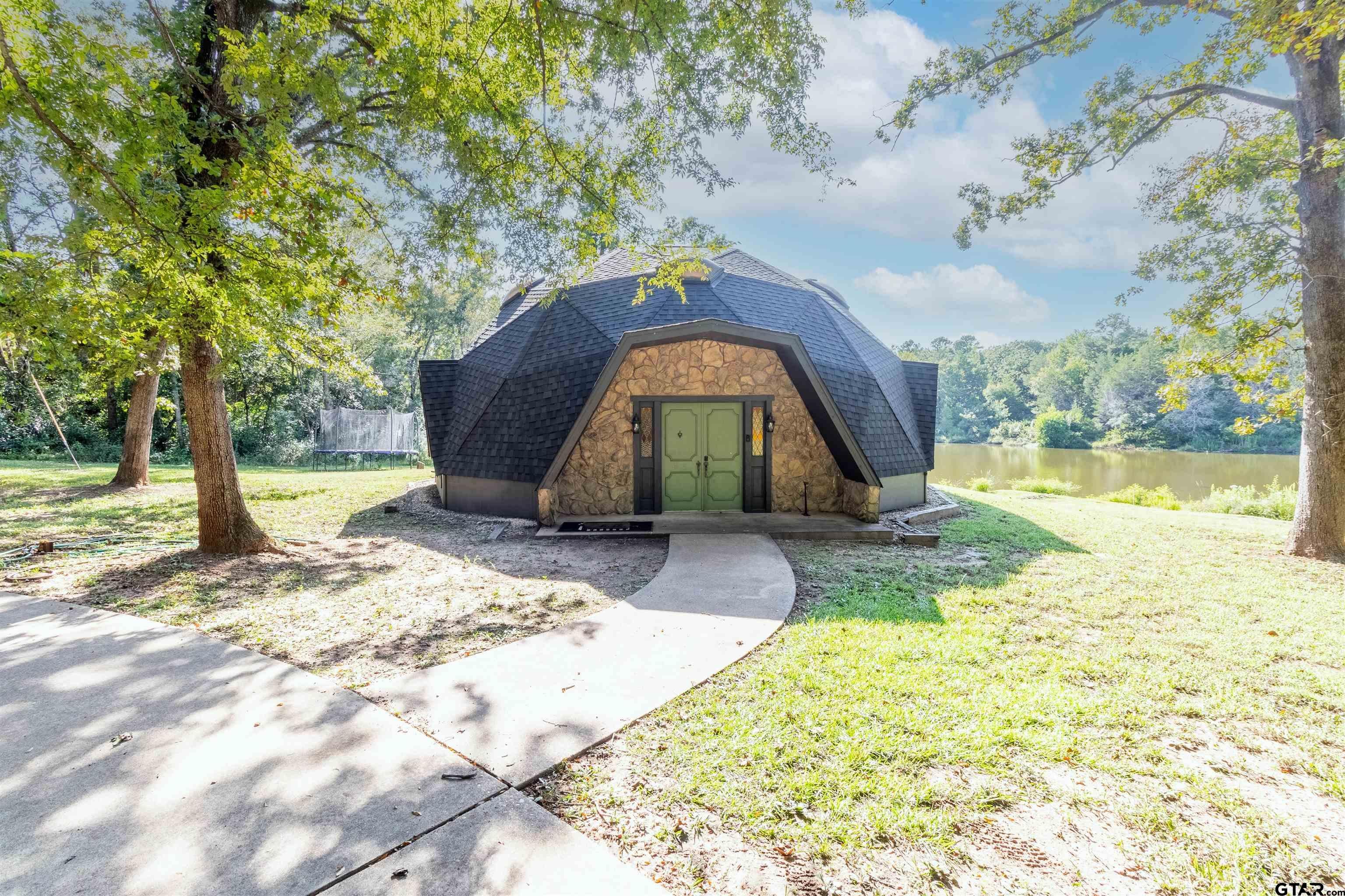2447 County Road 1147 — photo