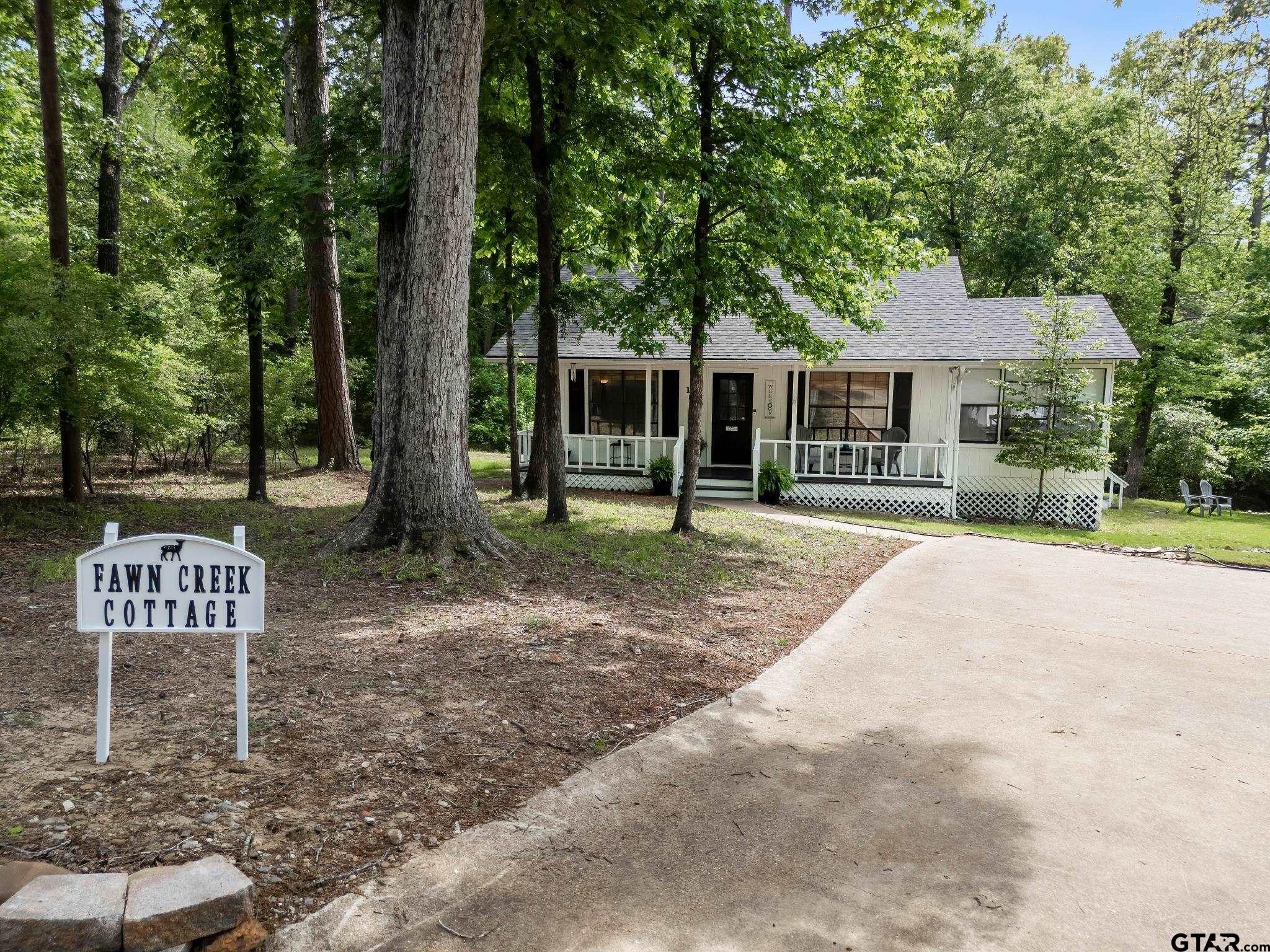 146 Cottonwood Cove — photo