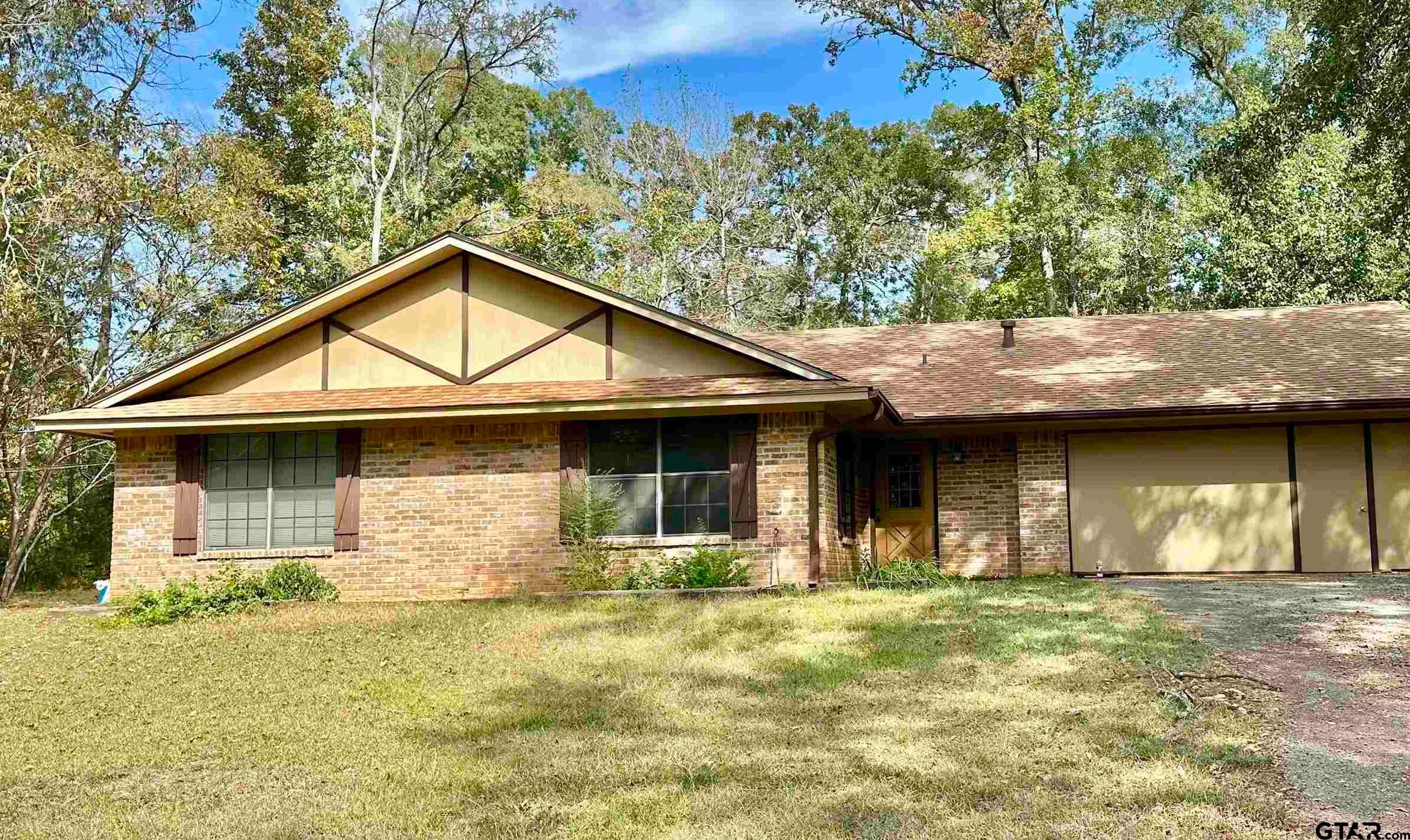 23317 Elbow Creek Drive — photo