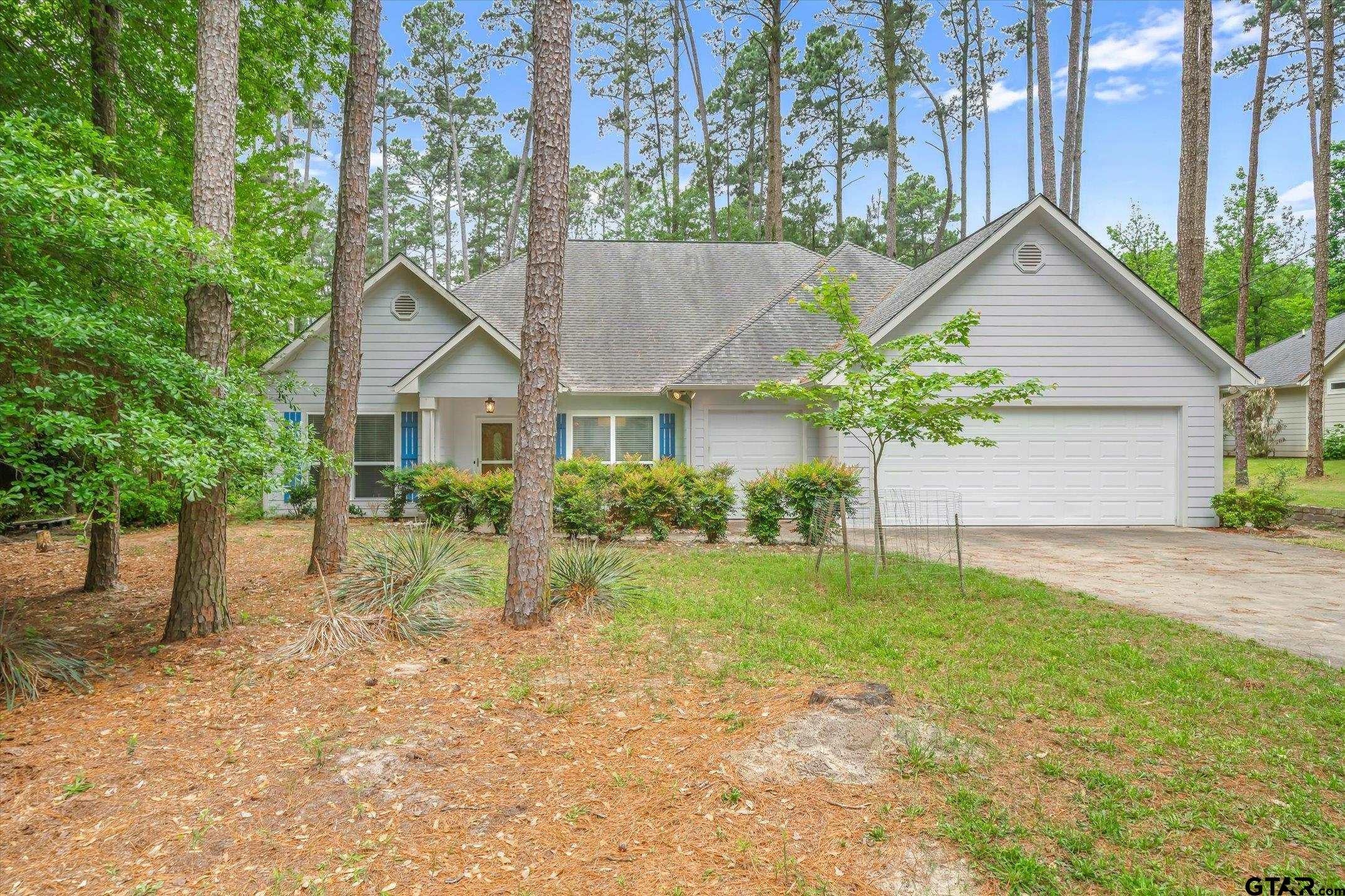 145 Pine Bark Glen — photo