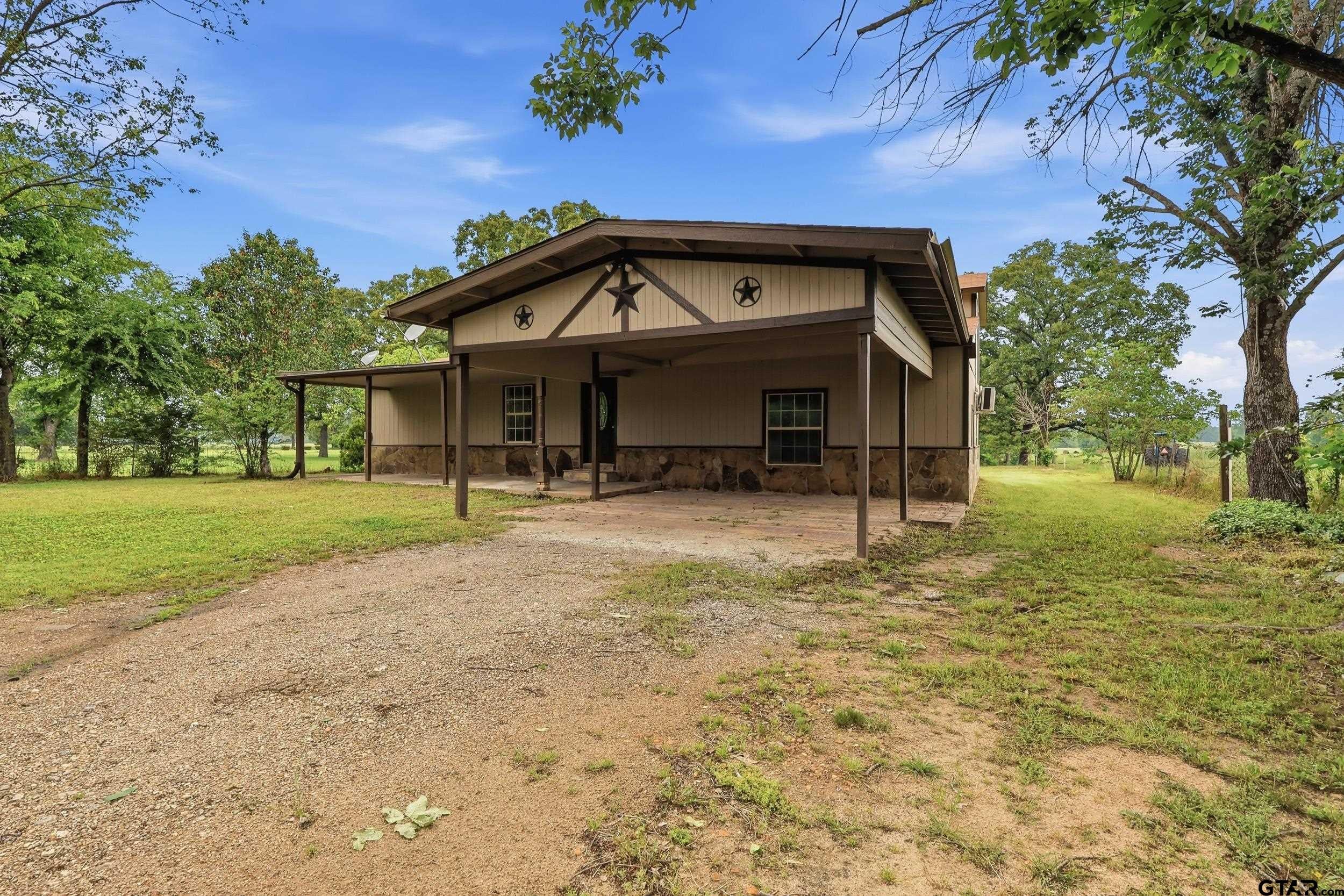 1191 County Road 3240 — photo